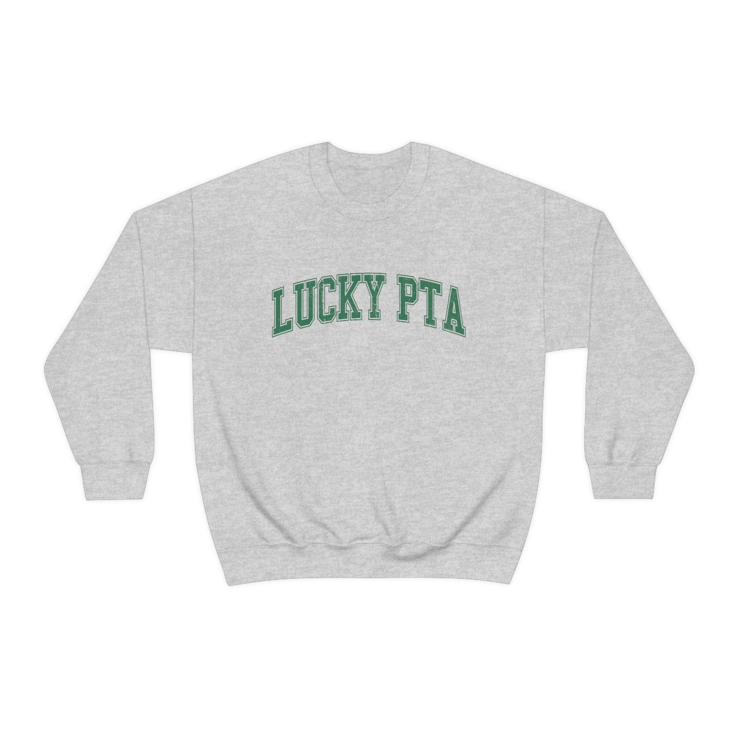 Lucky PTA Crewneck Sweatshirt