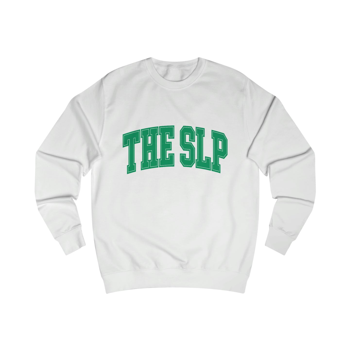 The SLP Varsity Sweatshirt