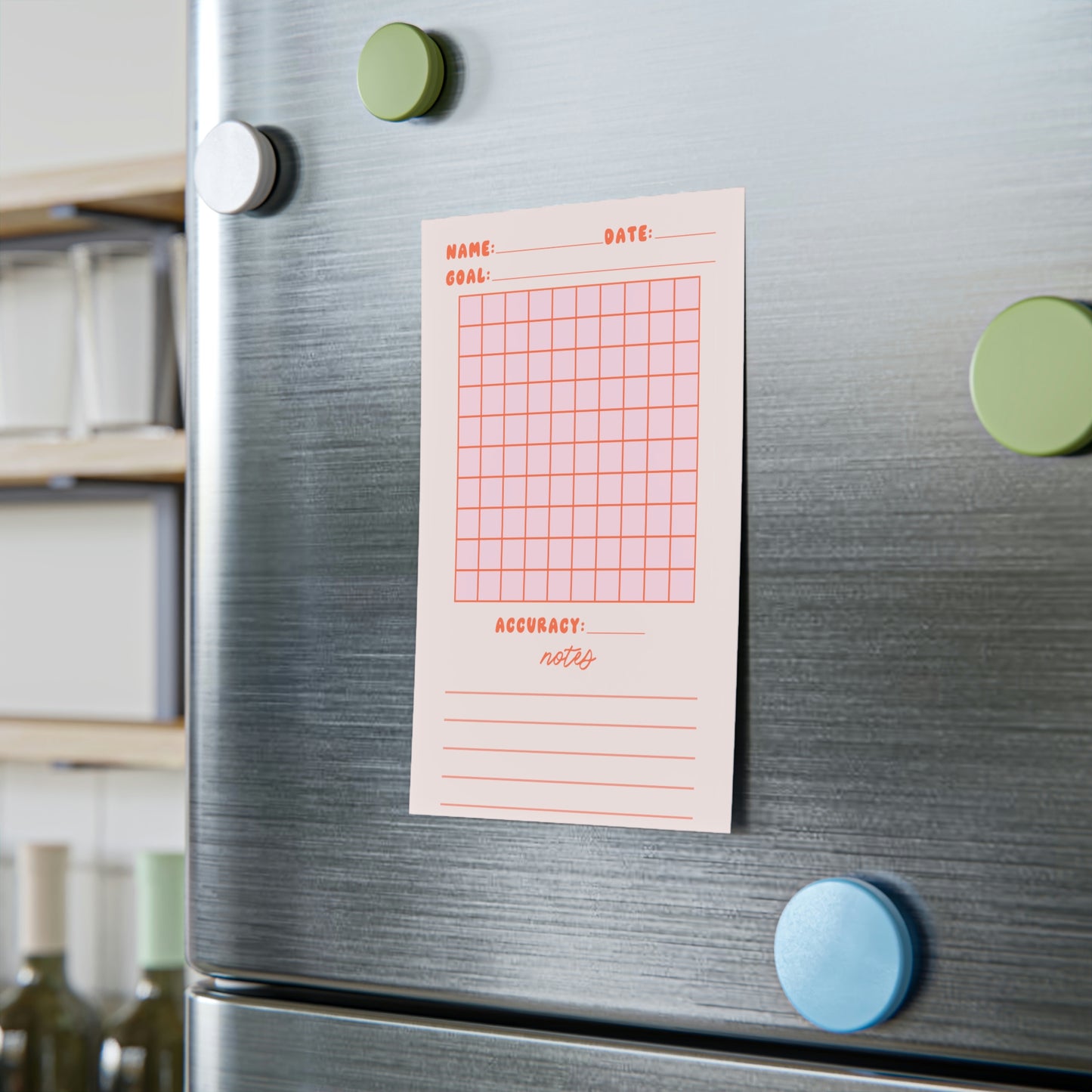 100 Trials with Notes Sheet Post-it® Note Pad 4 x 6