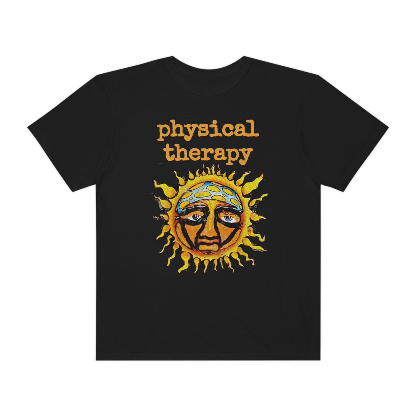 Rock Sun PT Comfort Colors Short Sleeve T-Shirt