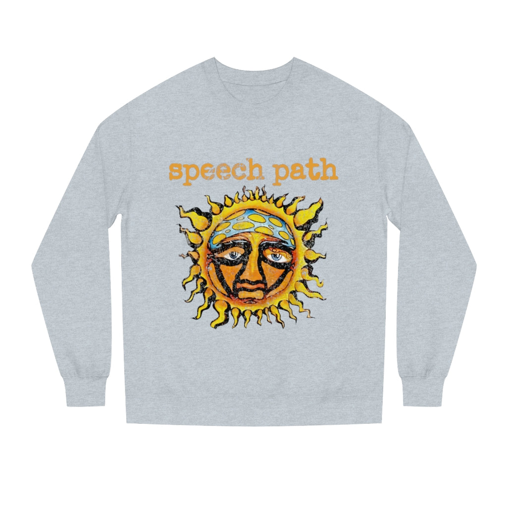 Rock Sun Premium Crewneck Sweatshirt