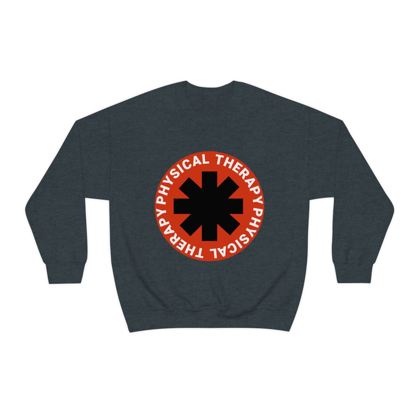 Red Hot PT Crewneck Sweatshirt