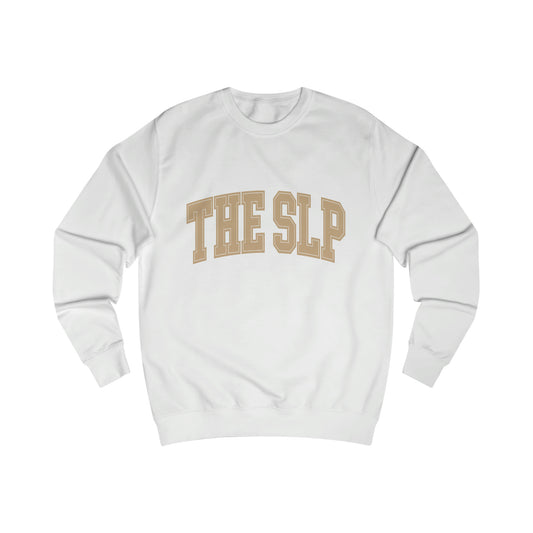 The SLP Varsity Sweatshirt