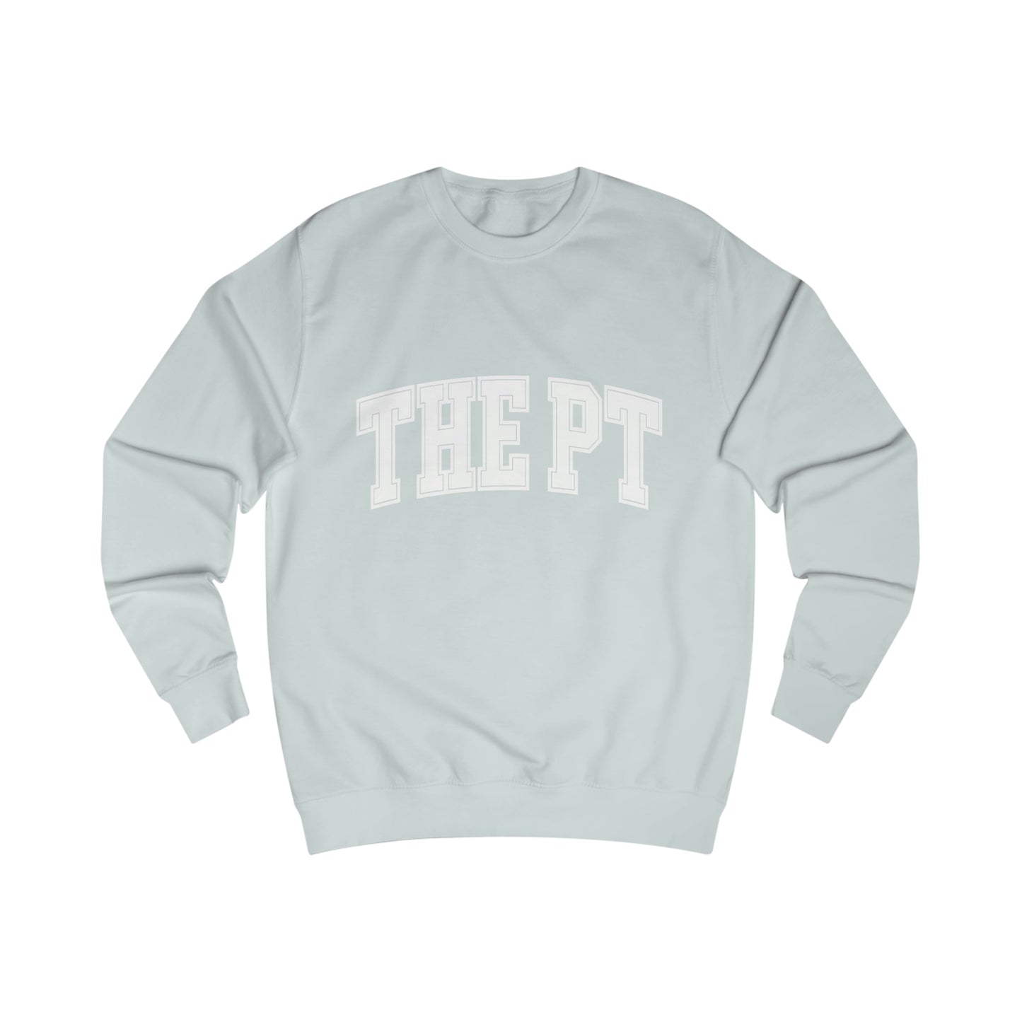 The PT Varsity Sweatshirt