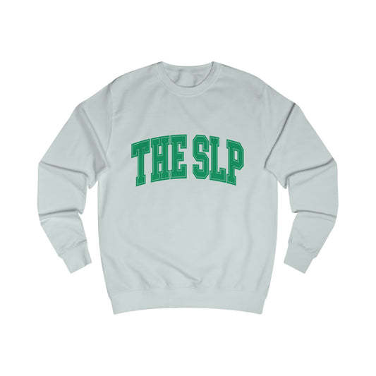 The SLP Varsity Sweatshirt