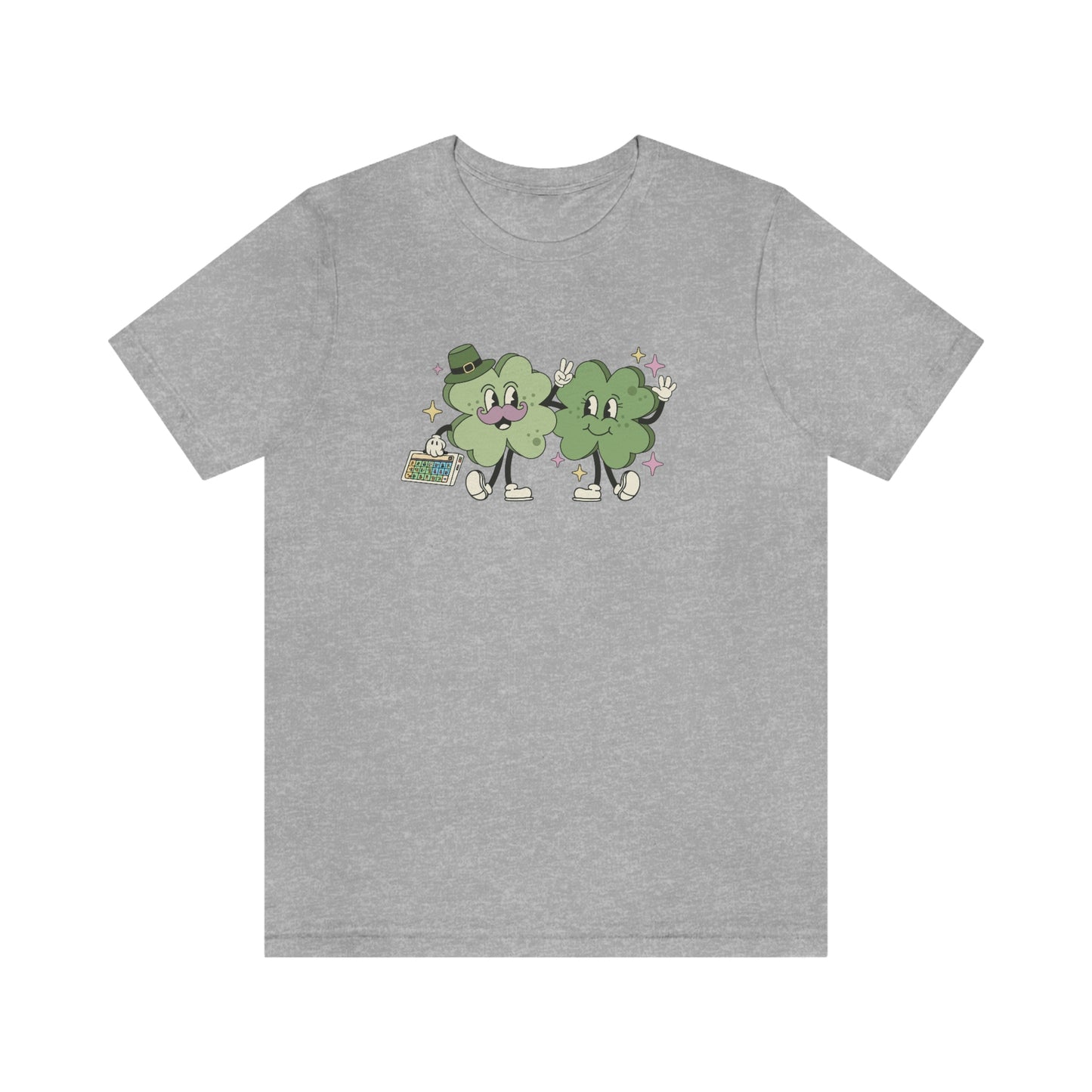 Lucky AAC Jersey T-Shirt