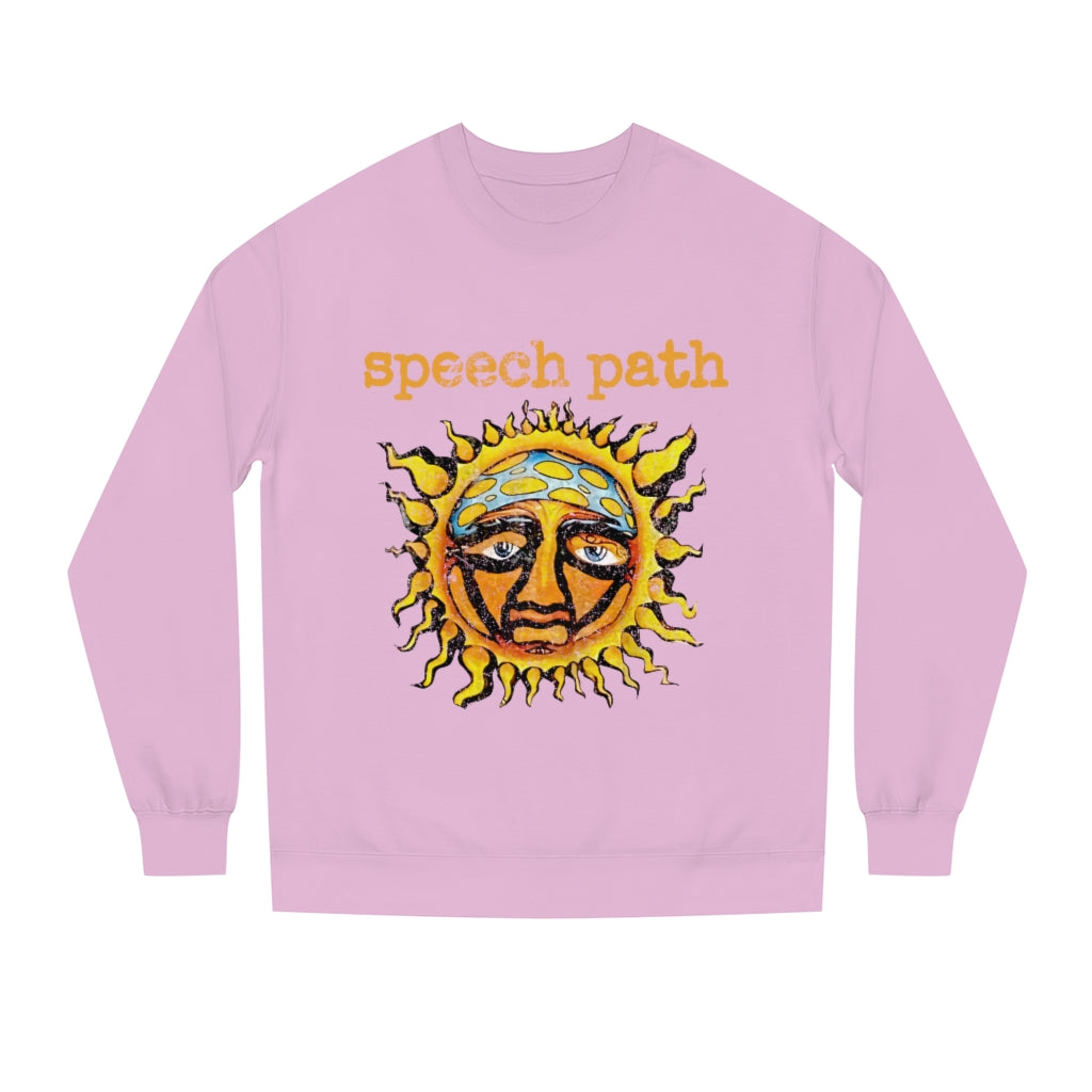 Rock Sun Premium Crewneck Sweatshirt