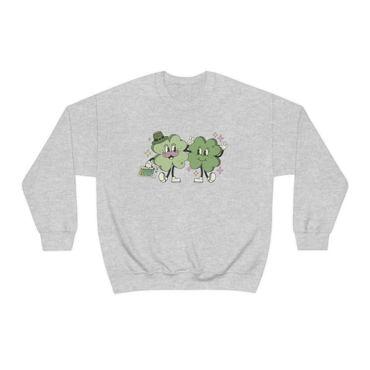 Lucky AAC Crewneck Sweatshirt