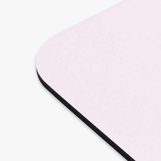 Speech Path Mouth Mouse Pad