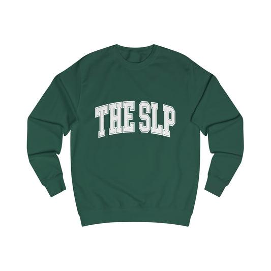 The SLP Varsity Sweatshirt