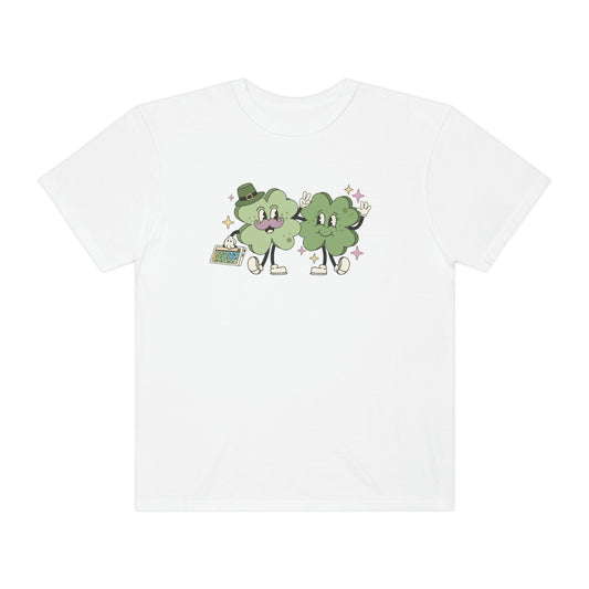 Lucky AAC Comfort Colors T-Shirt