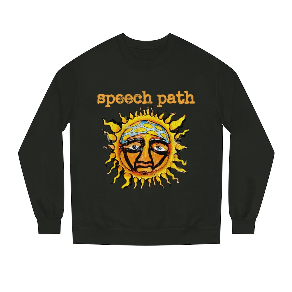 Rock Sun Premium Crewneck Sweatshirt
