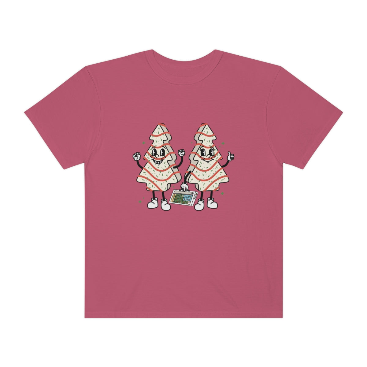 Little Trees AAC Comfort Colors T-Shirt