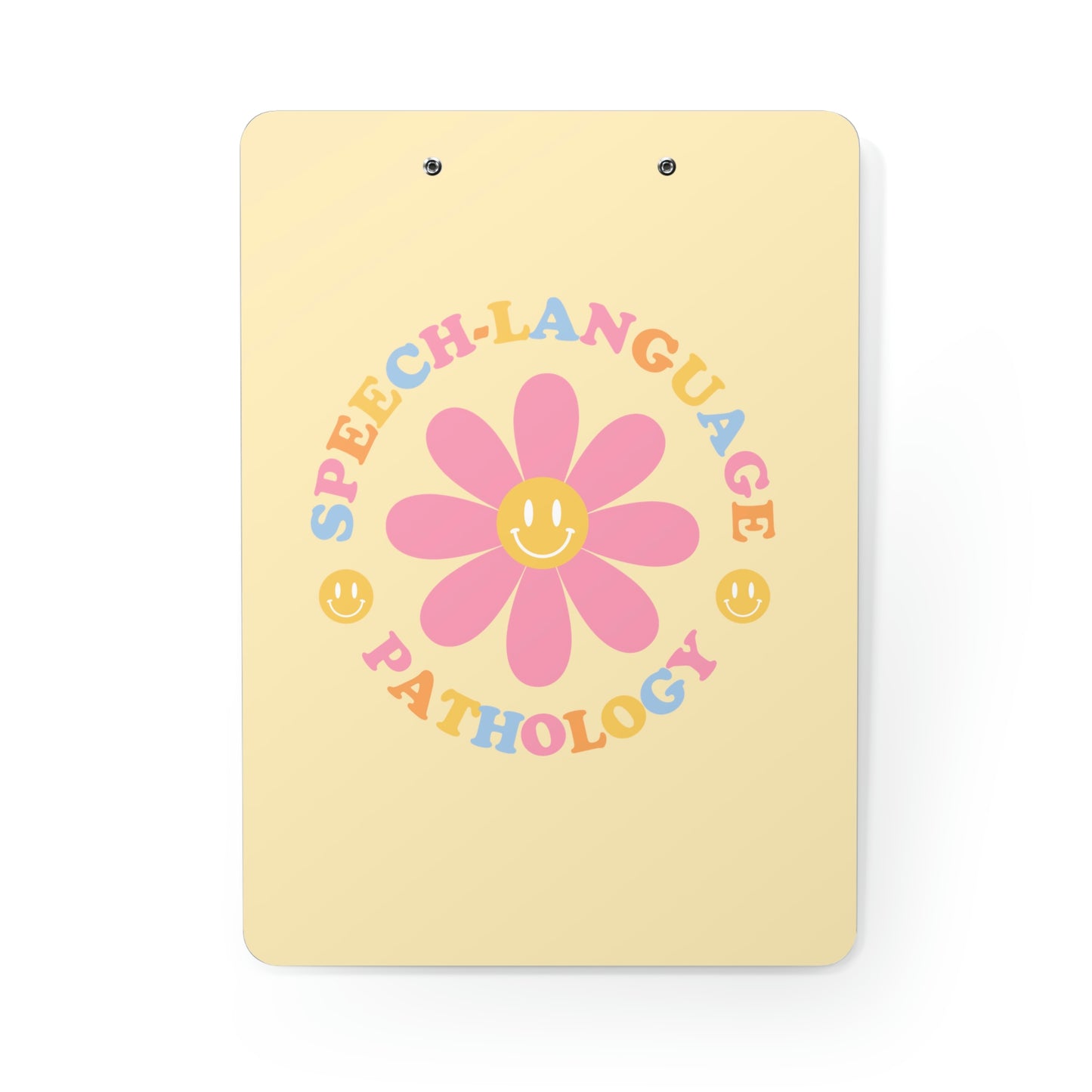 Speech Daisy Clipboard