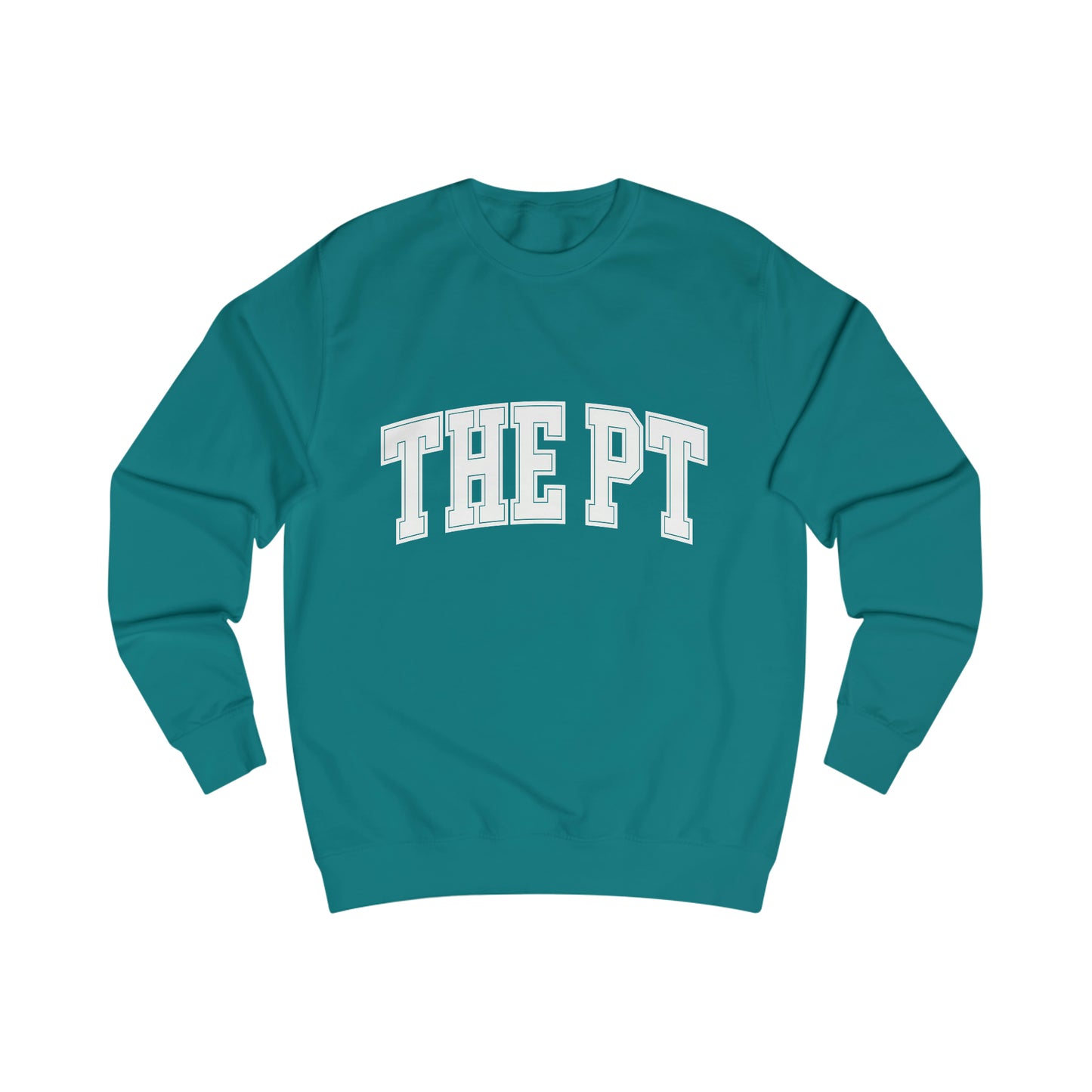 The PT Varsity Sweatshirt