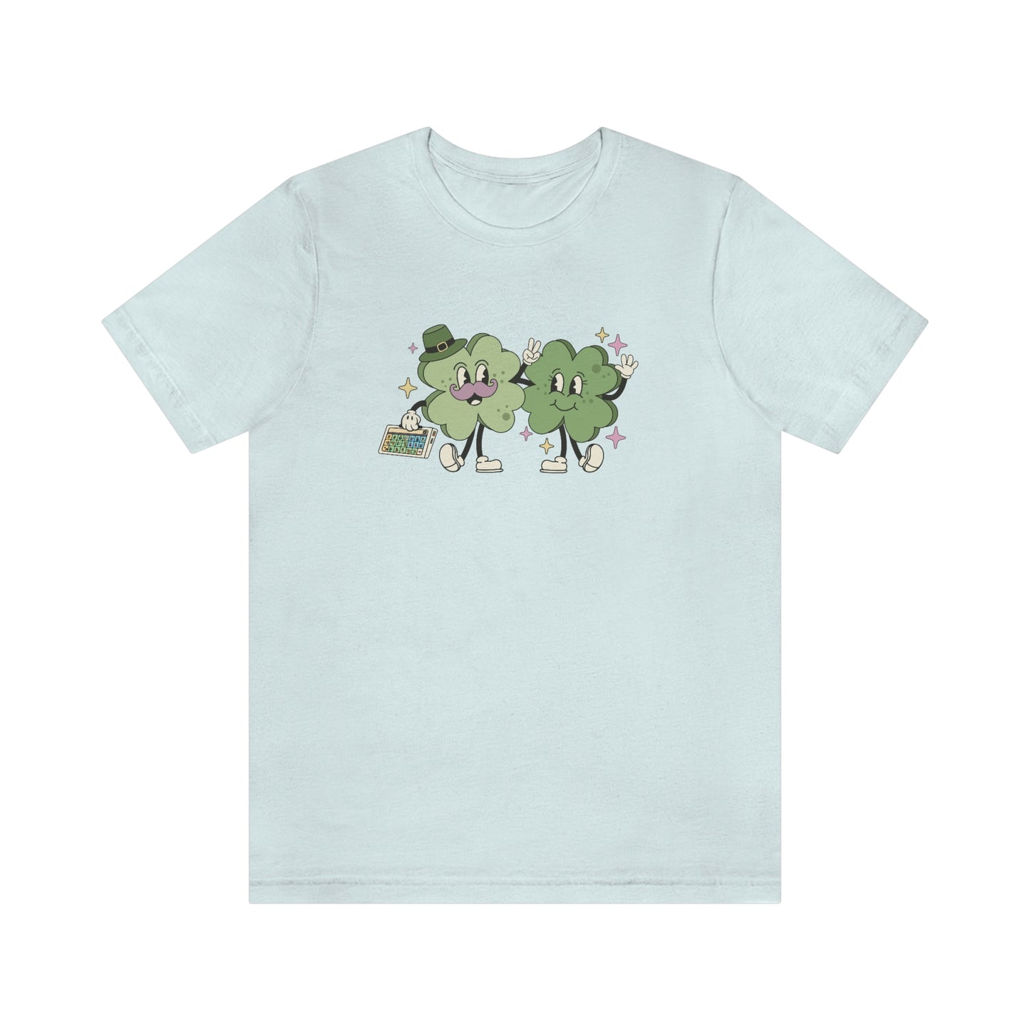 Lucky AAC Jersey T-Shirt
