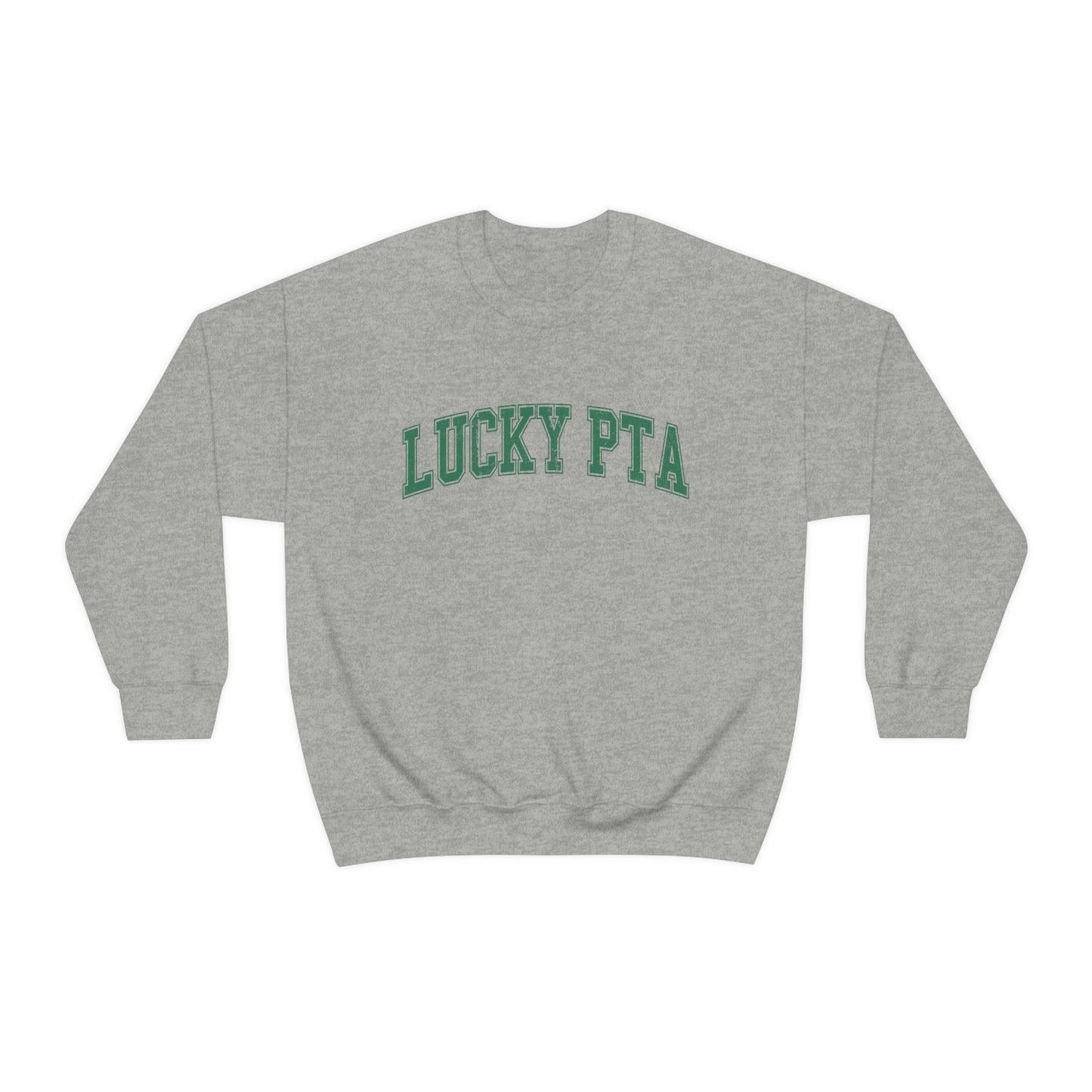 Lucky PTA Crewneck Sweatshirt