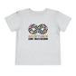 Acceptance and Inclusion Toddler T-Shirt