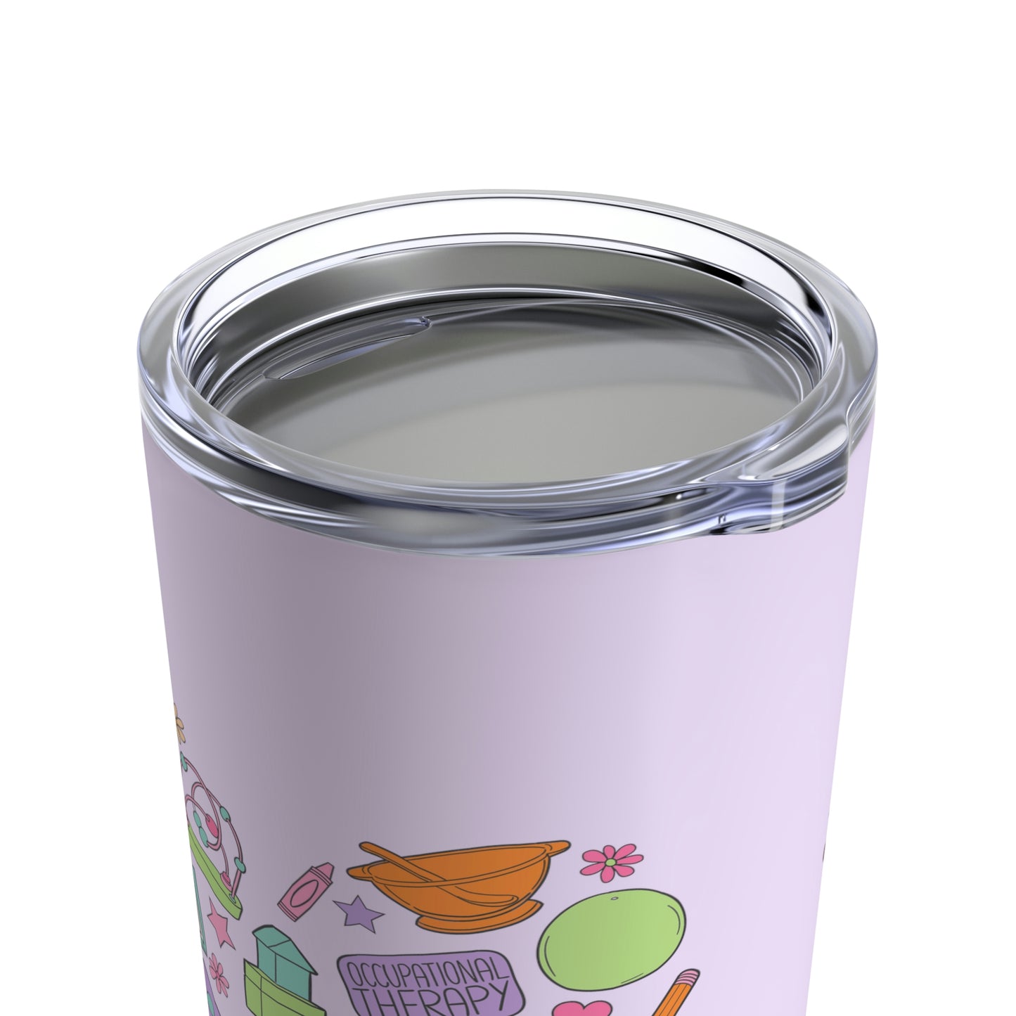 Occupational Therapy Essentials 20oz Tumbler