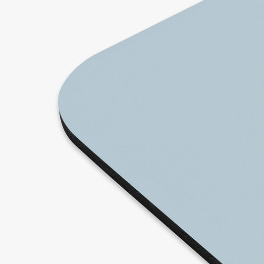 Blue Speech Language Pathology Mouse Pad