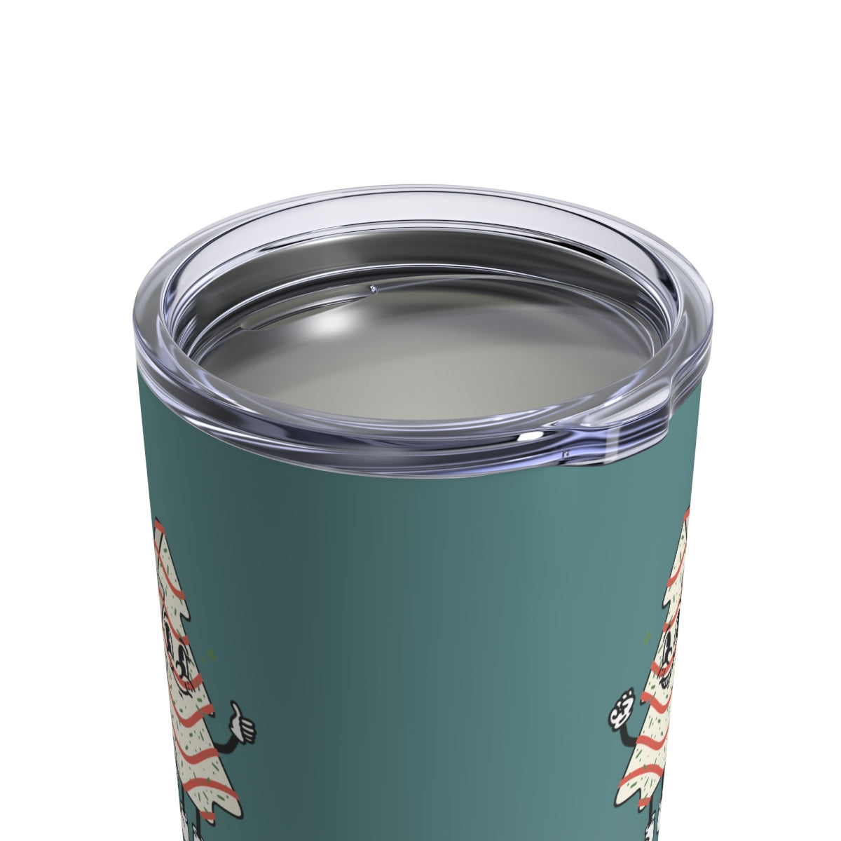 Little Trees AAC 10oz Tumbler