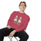 Little Trees AAC Comfort Colors Sweatshirt