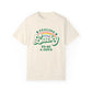 Feeling Lucky to Be a COTA Comfort Colors T-Shirt