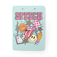 Retro Speech Clipboard