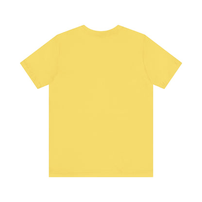 Advocate! Complementary Colors Jersey T-Shirt