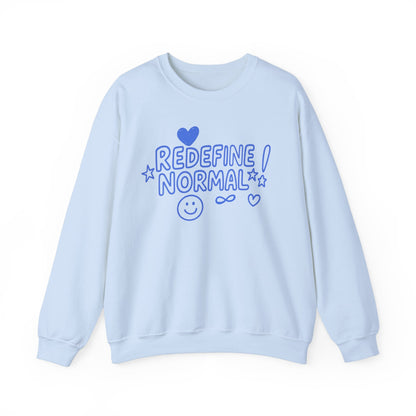 Redefine Normal Crewneck Sweatshirt