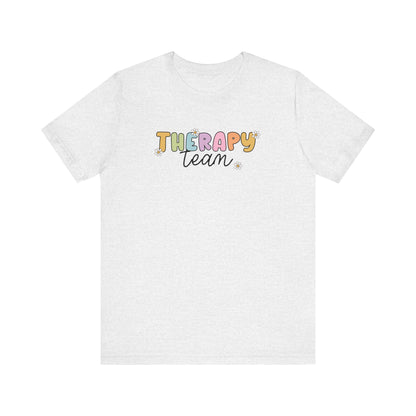 Therapy Team Jersey T-Shirt