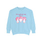 It's a Ghould Day for OT Comfort Colors Sweatshirt