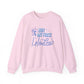Not My First Rodeo Crewneck Sweatshirt