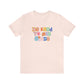 Be Kind to All Kinds Jersey T-Shirt
