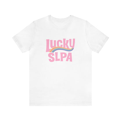 Lucky Charm SLPA Jersey T-Shirt