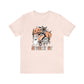 Spooky OT Retro Halloween Jersey T-Shirt