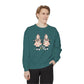 Little Trees AAC Comfort Colors Sweatshirt