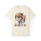 Spooky OT Retro Halloween Comfort Colors T-Shirt