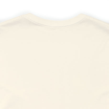 Fine Motor Promoter Jersey T-Shirt