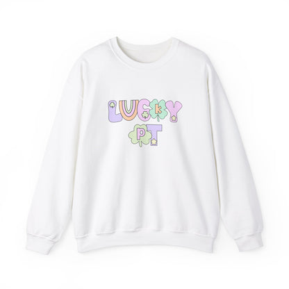 Lucky PT Crewneck Sweatshirt