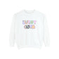 Lucky COTA Comfort Colors Sweatshirt