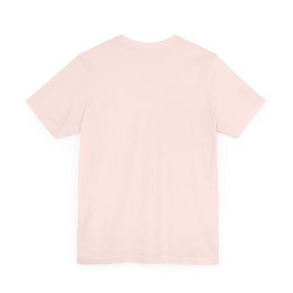 Advocate! Complementary Colors Jersey T-Shirt
