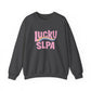 Lucky Charm SLPA Crewneck Sweatshirt