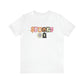 Spooky OT Retro Jersey T-Shirt