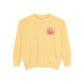 Occupational Therapy Comfort Colors Sweatshirt