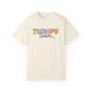 Therapy Team Comfort Colors T-Shirt