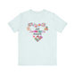 AAC Awareness Month Short Sleeve T-Shirt
