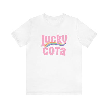 Lucky Charm COTA Jersey T-Shirt