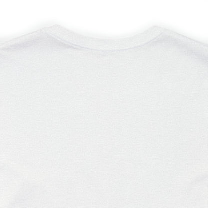 Fine Motor Promoter Jersey T-Shirt