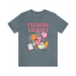 Retro PT Jersey T-Shirt